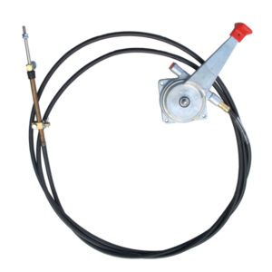 Hand Throttle Cables