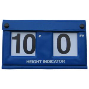 Height Indicator Imperial