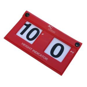 Height Indicator Imperial