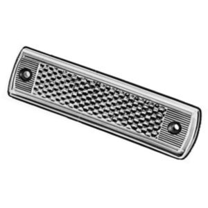 Hella Model 2PF001647