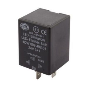 LED Flasher Unit