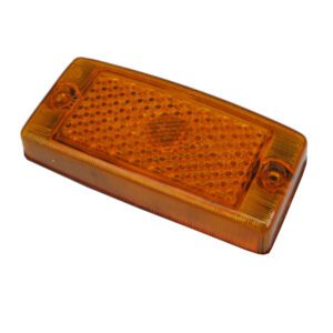Marker Lamp Lens