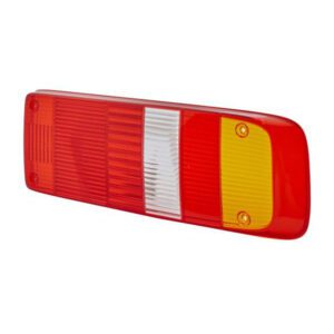 Lamp Lens RH/LH