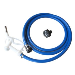 IBC Delivery Hose Kit 3m Blue