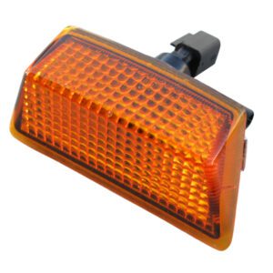 Indicator Lamp LH – Volvo