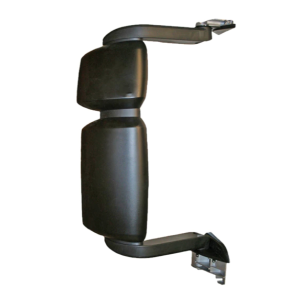 Twin Mirror & Arm, Electric, RH Drive, Heated, Drivers Side - Image 2