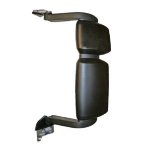 Twin Mirror & Arm – Electric – Right Hand Drive – Heated – Passenger Side