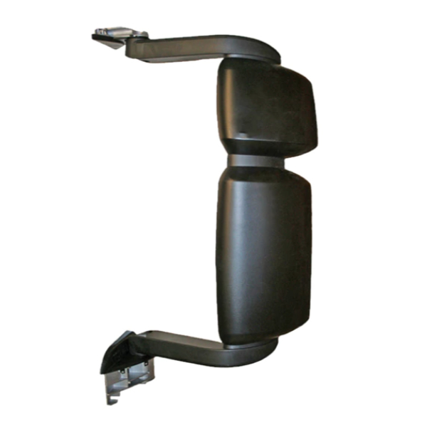 Twin Mirror & Arm – Electric – Right Hand Drive – Heated – Passenger Side