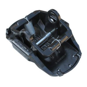 Jost Compensator Foot