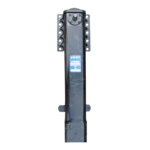 Jost Landing Leg Single Geared B02 Without Foot – 1370 x 850mm
