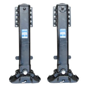 Jost Landing Leg Set B02 With Compensator Foot – 1370 x 850mm
