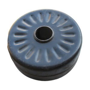 Jost Wheel