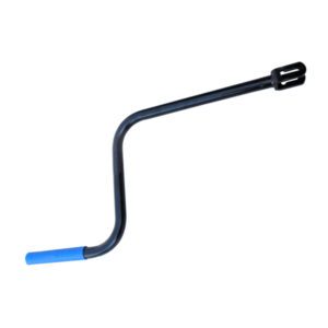 Jost Landing Leg Winding Handle – 350mm