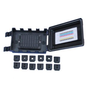 Junction Box Model 120, 8 Way Single height