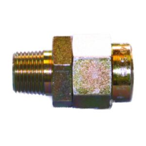 Single Check Valve Half Inch