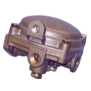 Relay Valve