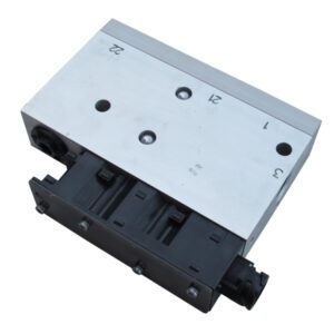 ELC Valve Block