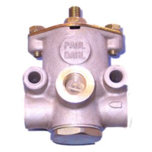 Pressure Limiting Valve