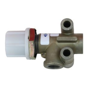 Pressure Protection Valves