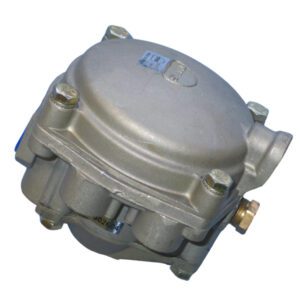 RE6 Emergency Valve