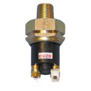 Low Pressure Indicator 60 PSI
