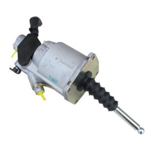 Clutch Servos