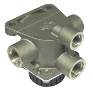 Relay Valve