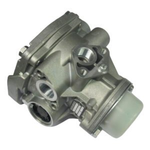 Relay Emergency Valve
