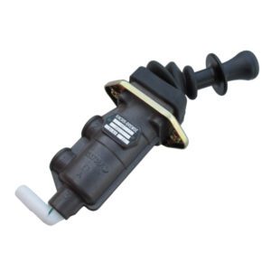 Hand Brake Valves