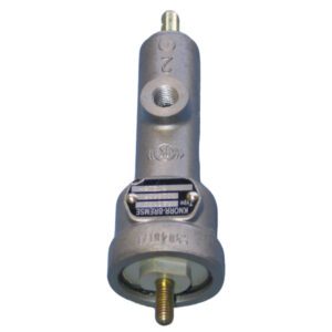 Height Limiting Valves