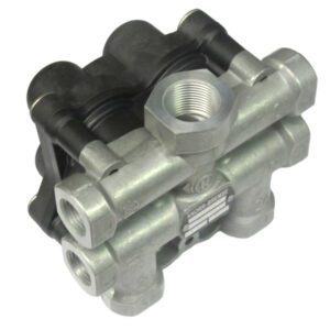 Protection Valves