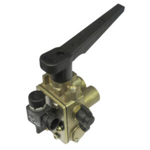 Raise Lower Valve SV3273
