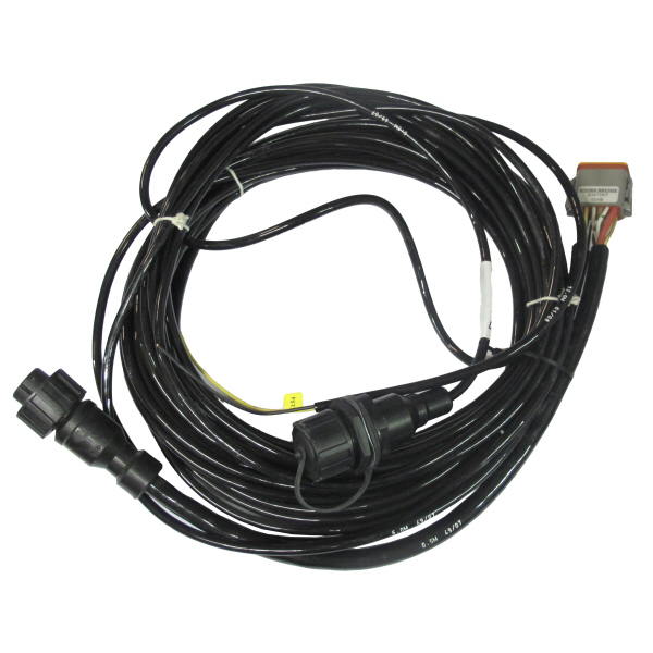 X1 Cable A=0.5m x B=6m x C=12m