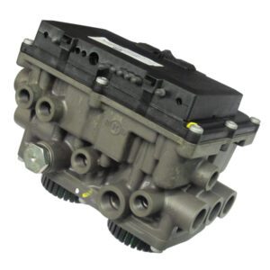 Brake Module With Roll Stabilty, Type ES2053