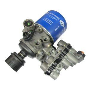 Air Dryer Unit