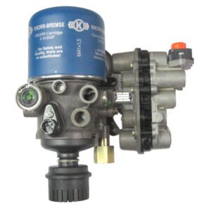 Air Dryer Unit