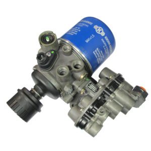Air Dryer Unit