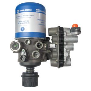 Air Dryer Unit