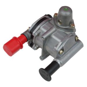 Park & Shunt Valve AE4311 c/w Charging valve
