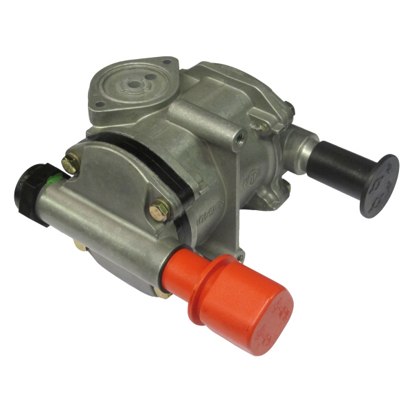 Park & Shunt Valve AE4311