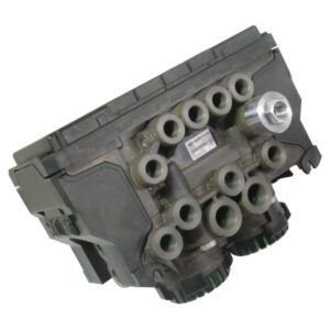 Brake Module TEBS G2, Type KB309G2