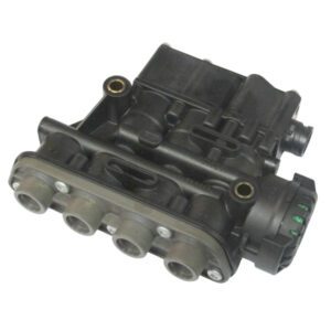 ELC Valve Block