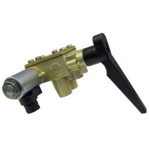 Raise Lower Valve SV3801