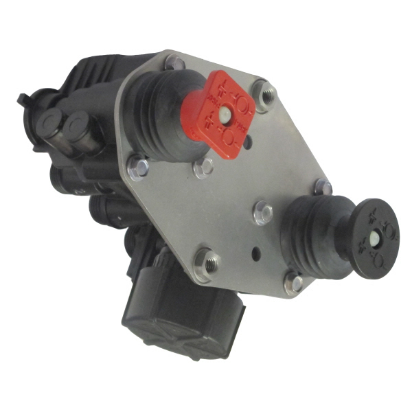 Park & Shunt Valve AE4371