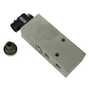 Lift Axle Valve AE1141