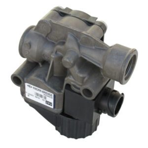 ABS Modulator Valve