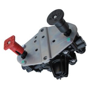 Park & Shunt Valve AE4370