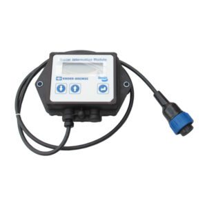 Trailer Information Modules
