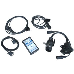 Trailer Diagnostic Kit