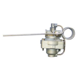 Load Sensing Valve